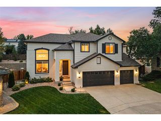 6293 W Gould Dr, Littleton, CO 80123