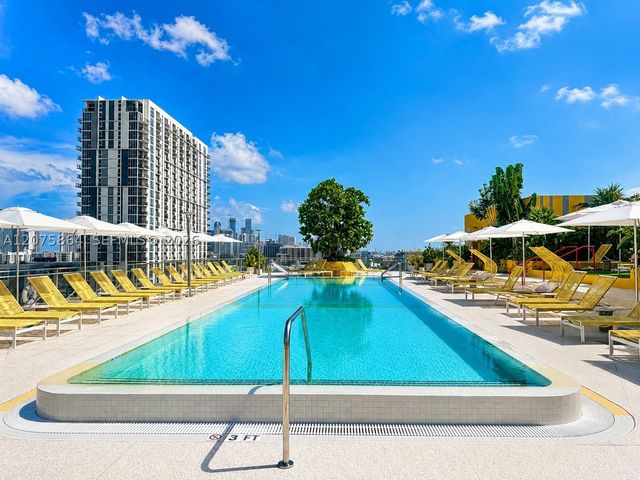 90 NE 32nd St 314, Miami, FL 33137