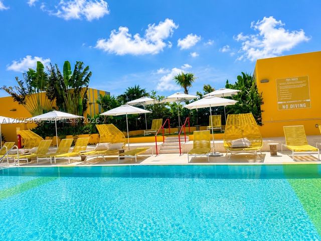 90 NE 32nd St 314, Miami, FL 33137