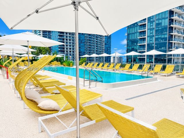 90 NE 32nd St 314, Miami, FL 33137