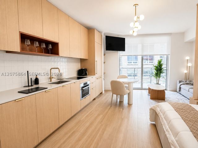 90 NE 32nd St 314, Miami, FL 33137