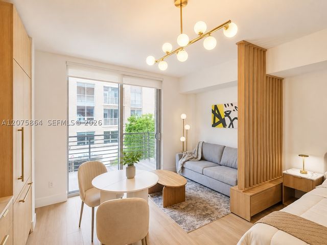 90 NE 32nd St 314, Miami, FL 33137