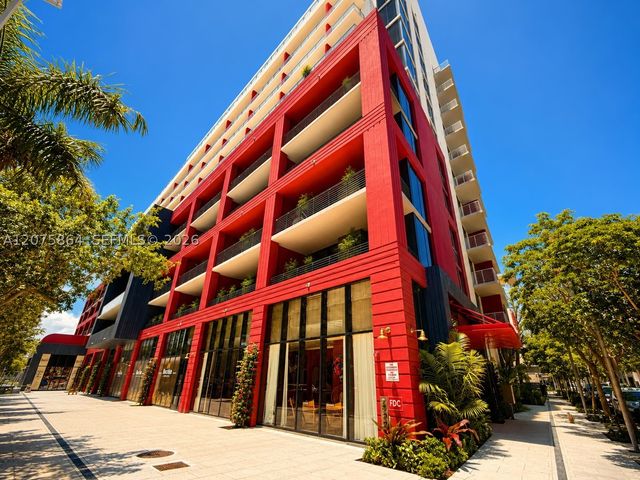 90 NE 32nd St 314, Miami, FL 33137