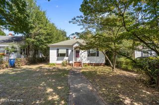 2061 Burnett Boulevard, Wilmington, NC 28401