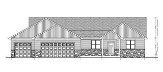 W5836 ROUNDSTONE PLACE, Menasha, WI 54952