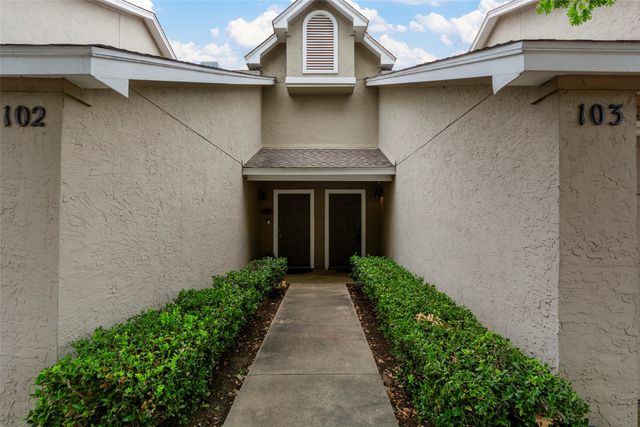 8400 Hickory Street 103, Frisco, TX 75034