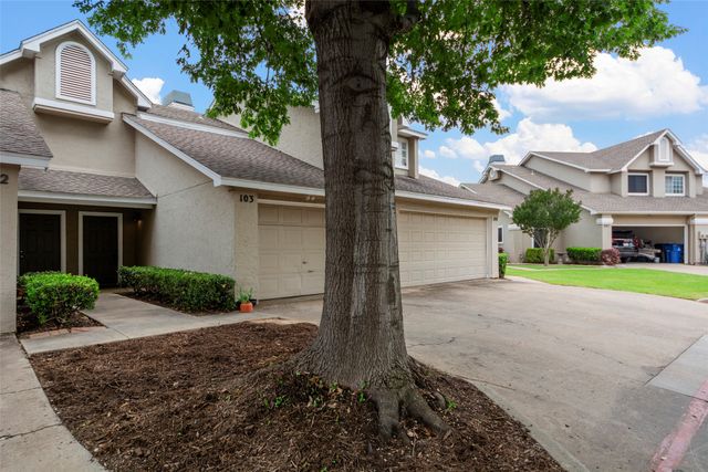 8400 Hickory Street 103, Frisco, TX 75034