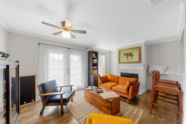 8400 Hickory Street 103, Frisco, TX 75034