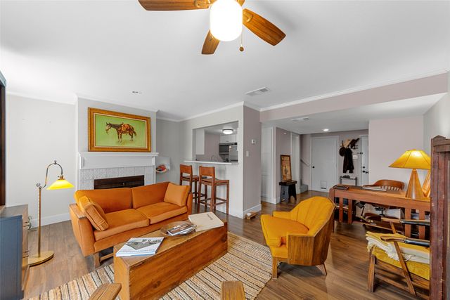 8400 Hickory Street 103, Frisco, TX 75034