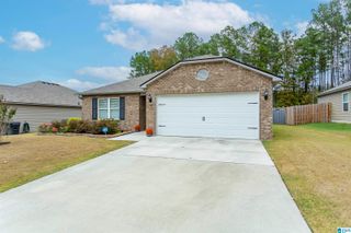 189 BRIARFIELD LANE, Calera, AL 35040