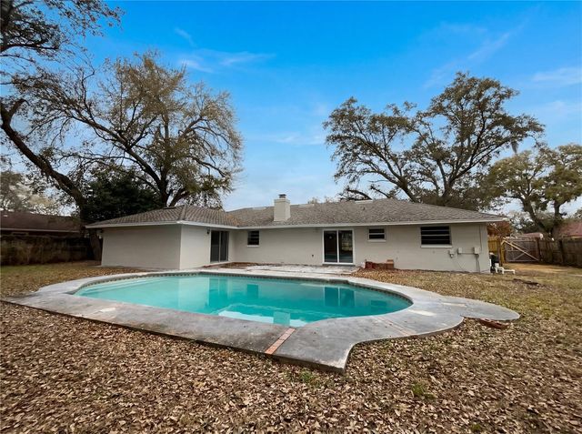 8318 CHENILLE DRIVE, Orlando, FL 32818