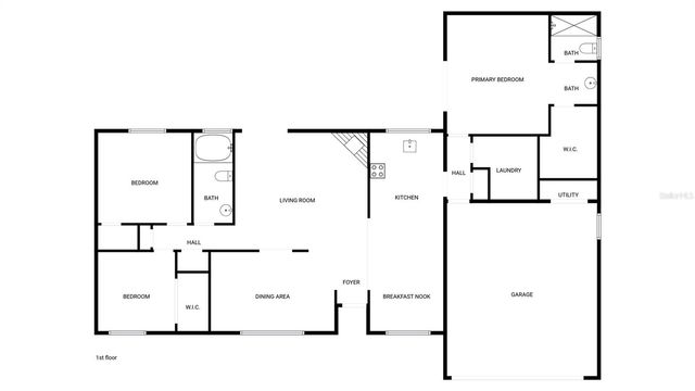 8318 CHENILLE DRIVE, Orlando, FL 32818