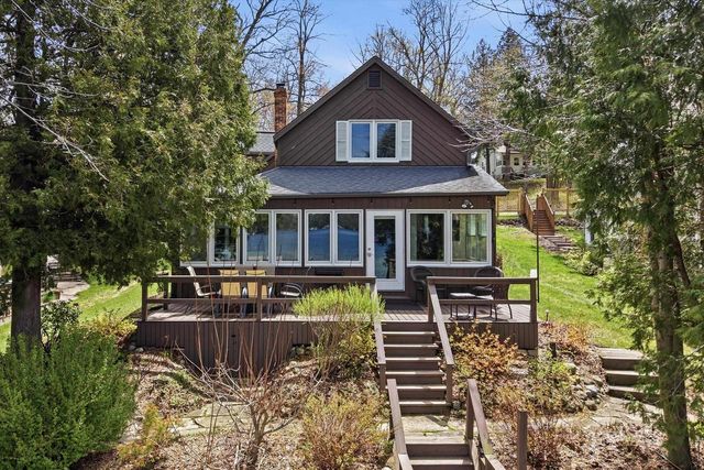 704 FROMM LANE, Elkhart Lake, WI 53020