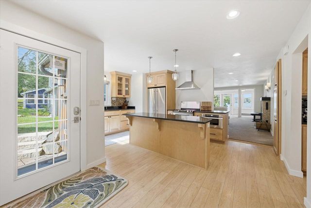 704 FROMM LANE, Elkhart Lake, WI 53020