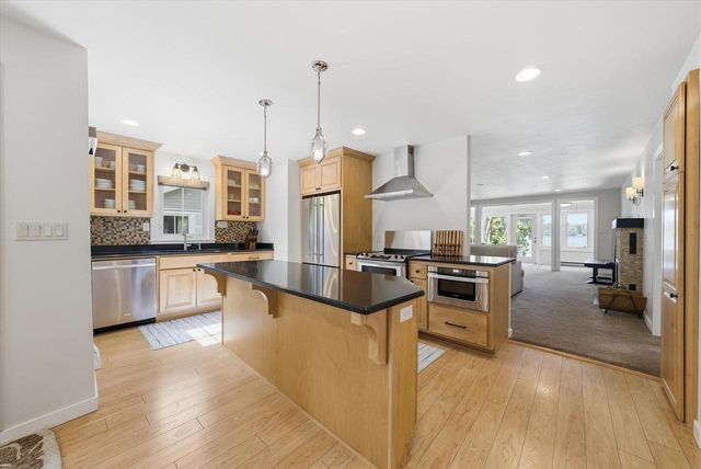 704 FROMM LANE, Elkhart Lake, WI 53020