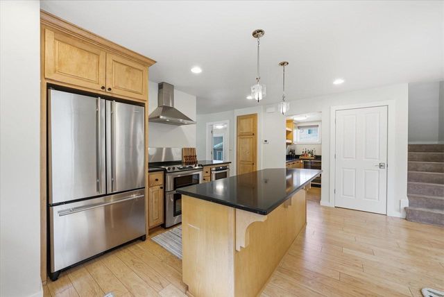 704 FROMM LANE, Elkhart Lake, WI 53020