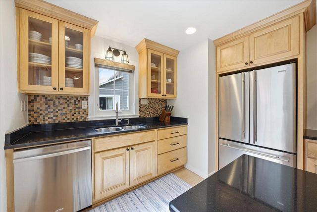 704 FROMM LANE, Elkhart Lake, WI 53020