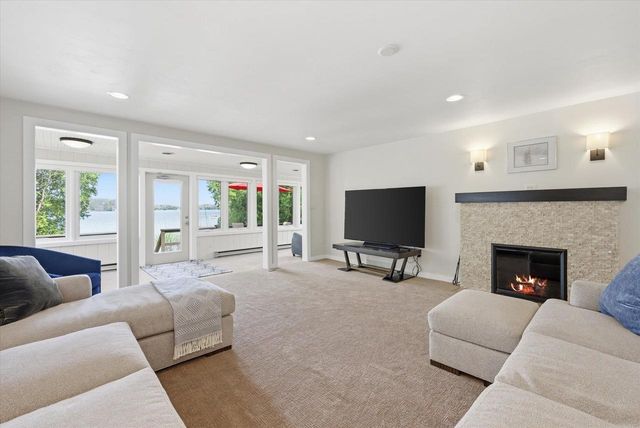 704 FROMM LANE, Elkhart Lake, WI 53020