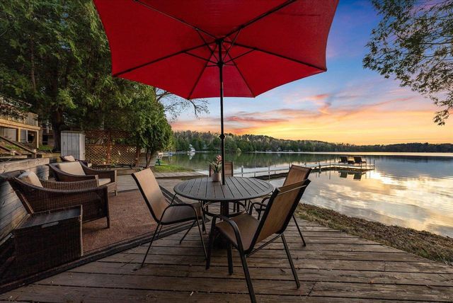 704 FROMM LANE, Elkhart Lake, WI 53020