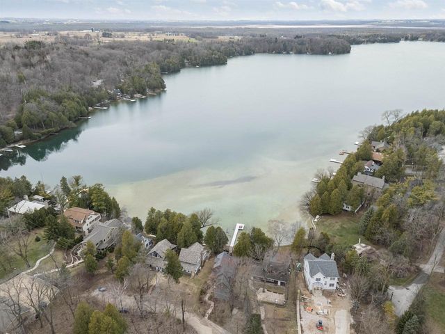 704 FROMM LANE, Elkhart Lake, WI 53020