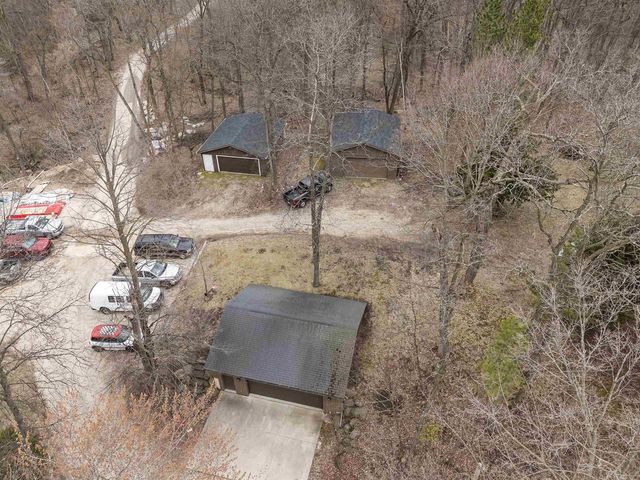 704 FROMM LANE, Elkhart Lake, WI 53020