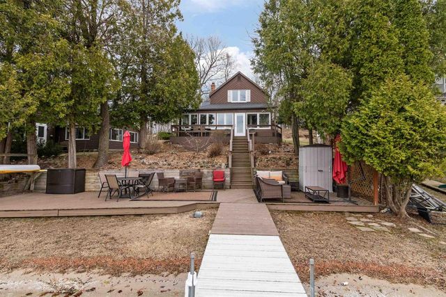 704 FROMM LANE, Elkhart Lake, WI 53020