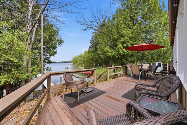 704 FROMM LANE, Elkhart Lake, WI 53020