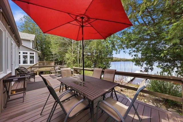 704 FROMM LANE, Elkhart Lake, WI 53020