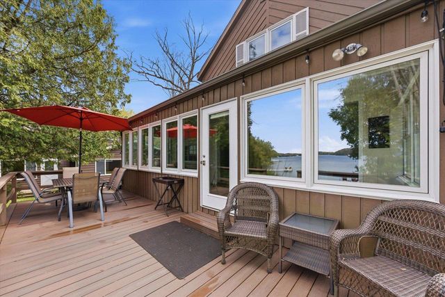 704 FROMM LANE, Elkhart Lake, WI 53020