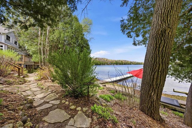 704 FROMM LANE, Elkhart Lake, WI 53020
