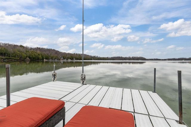 704 FROMM LANE, Elkhart Lake, WI 53020