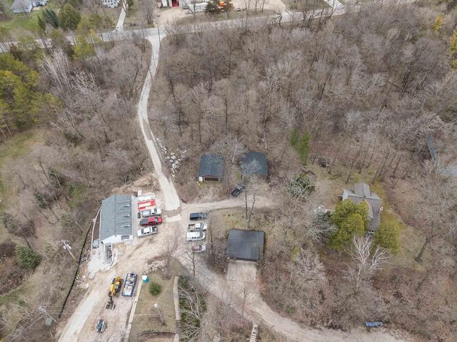 704 FROMM LANE, Elkhart Lake, WI 53020