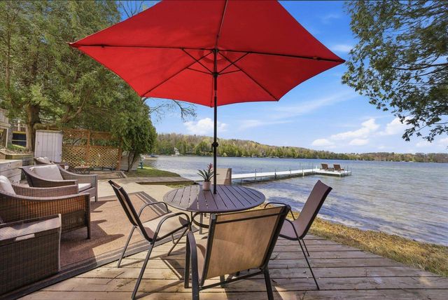 704 FROMM LANE, Elkhart Lake, WI 53020