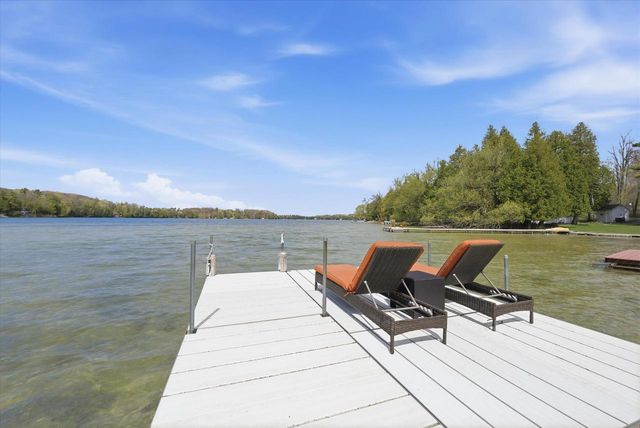 704 FROMM LANE, Elkhart Lake, WI 53020
