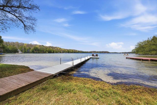 704 FROMM LANE, Elkhart Lake, WI 53020