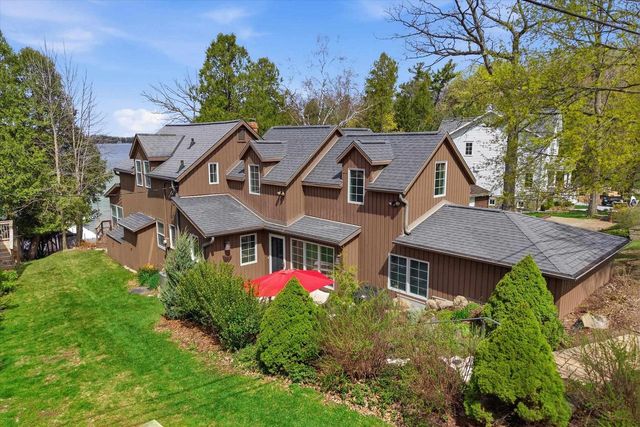 704 FROMM LANE, Elkhart Lake, WI 53020