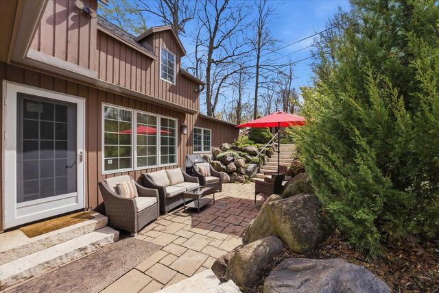 704 FROMM LANE, Elkhart Lake, WI 53020