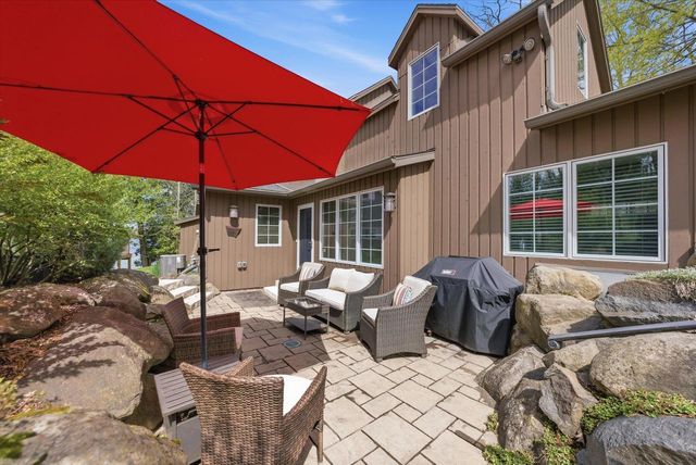 704 FROMM LANE, Elkhart Lake, WI 53020