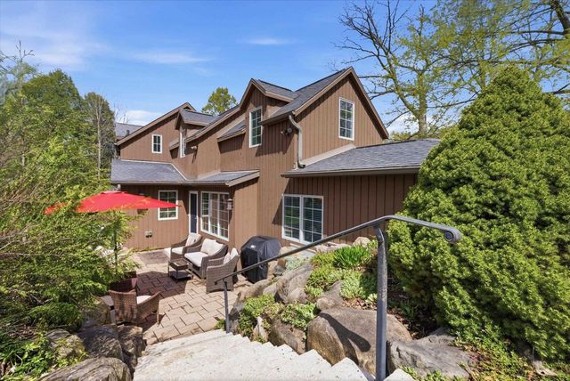 704 FROMM LANE, Elkhart Lake, WI 53020