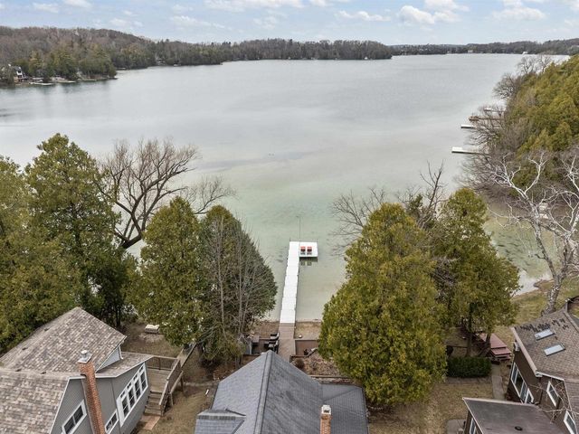 704 FROMM LANE, Elkhart Lake, WI 53020