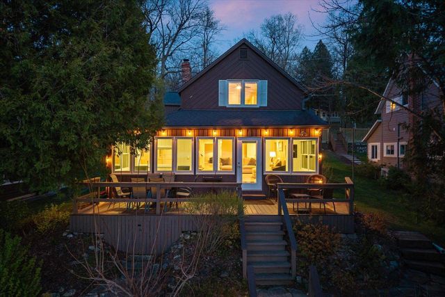 704 FROMM LANE, Elkhart Lake, WI 53020