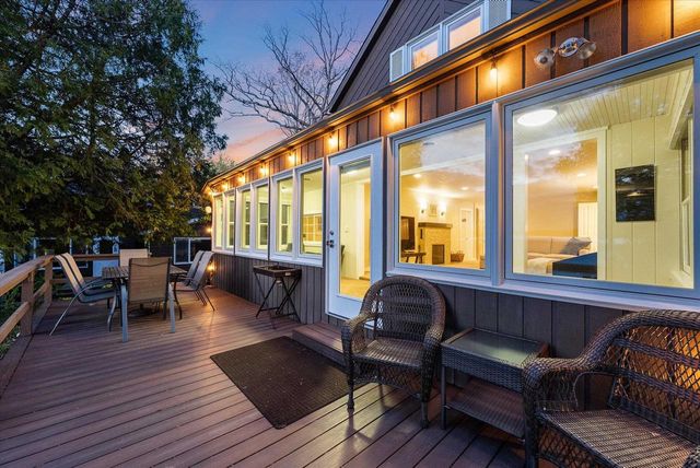 704 FROMM LANE, Elkhart Lake, WI 53020