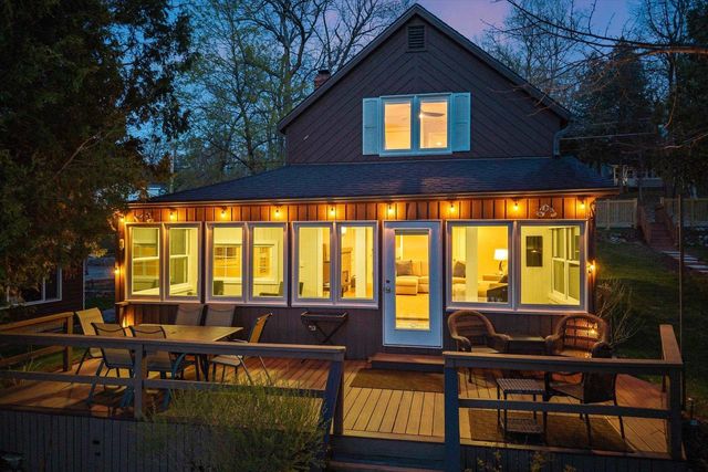 704 FROMM LANE, Elkhart Lake, WI 53020