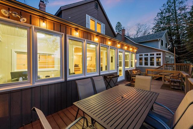 704 FROMM LANE, Elkhart Lake, WI 53020