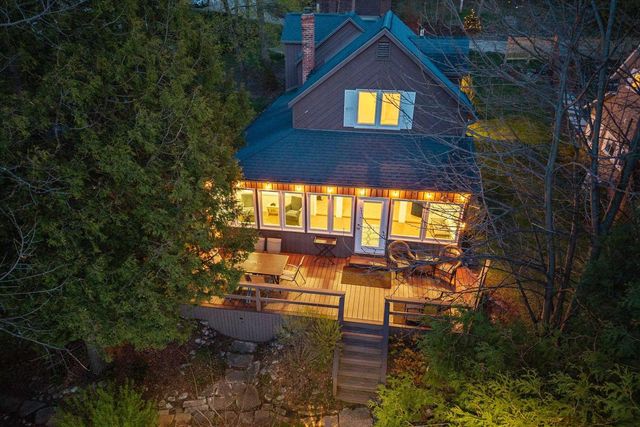 704 FROMM LANE, Elkhart Lake, WI 53020