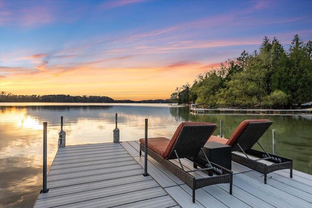 704 FROMM LANE, Elkhart Lake, WI 53020