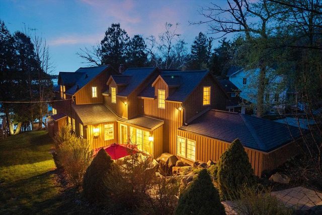 704 FROMM LANE, Elkhart Lake, WI 53020