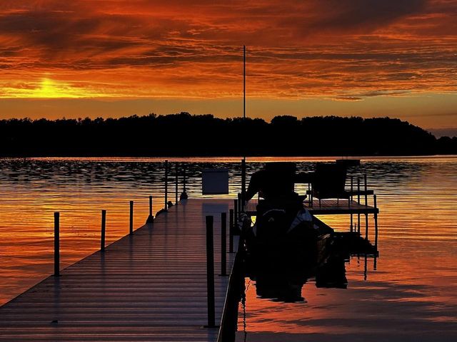 704 FROMM LANE, Elkhart Lake, WI 53020
