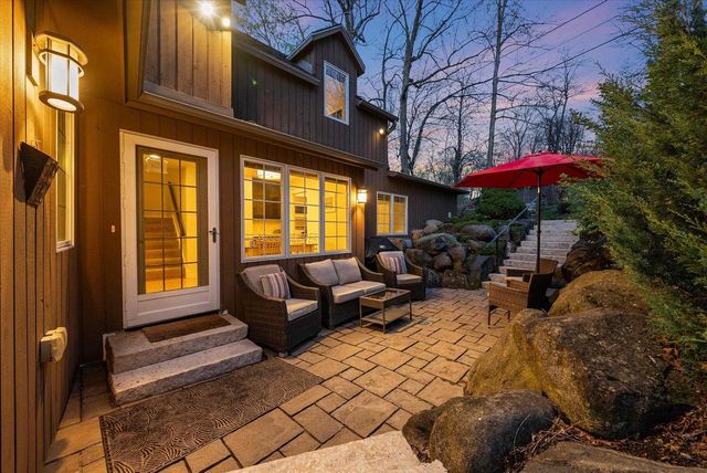 704 FROMM LANE, Elkhart Lake, WI 53020