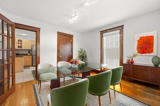 233 Lowell St 1, Waltham, MA 02453